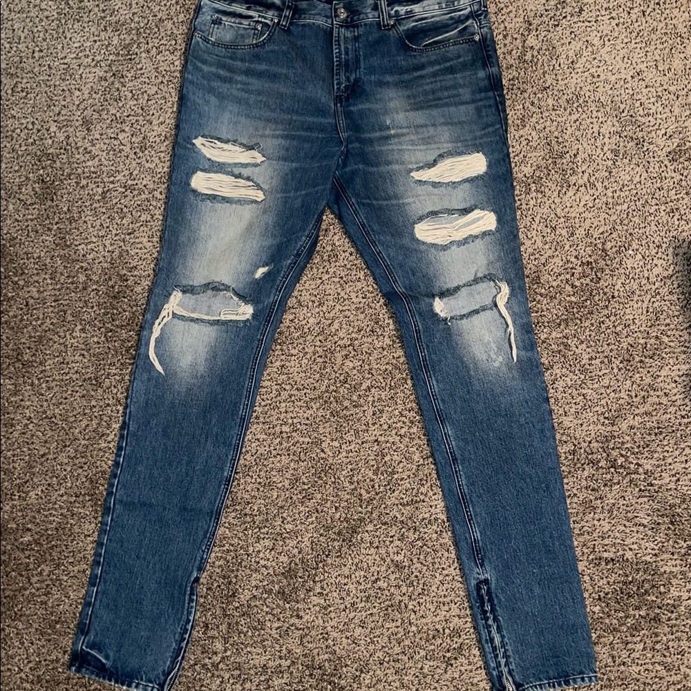 Men’s PacSun Jeans